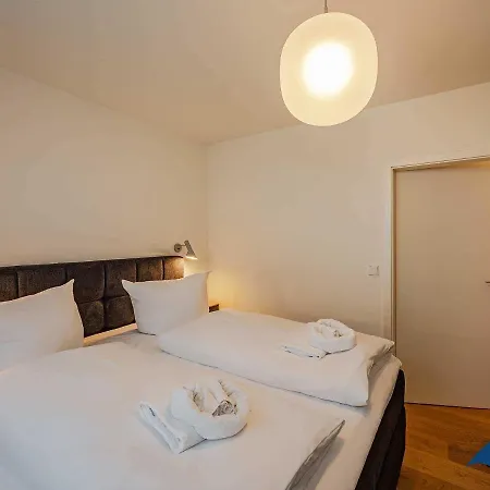 Apartmán Margot Whg 14 *