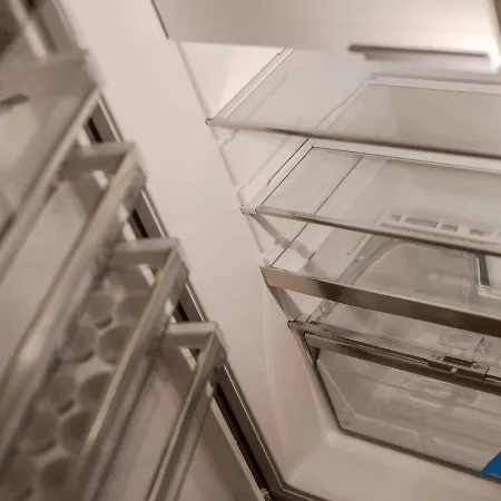 Apartmán Margot Whg 14 Heringsdorf (Usedom)