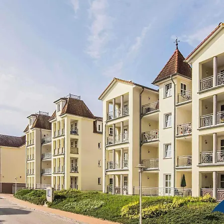 Lejlighed Margot Whg 14 *