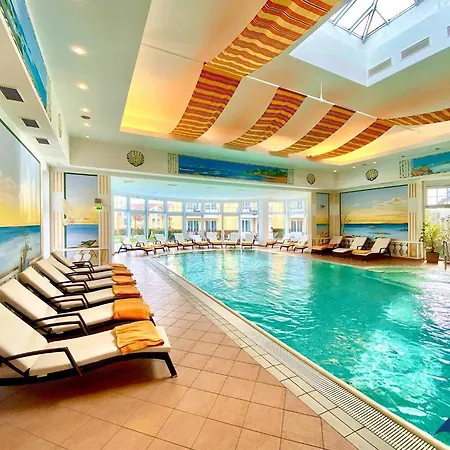 Apartamento Margot Whg 14 *