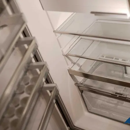 Margot Whg 14 Lejlighed