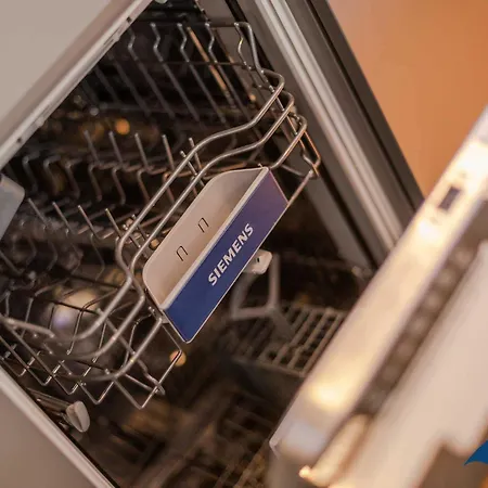 Apartamento Margot Whg 14