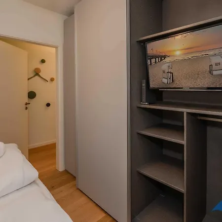 Margot Whg 14 Apartamento *