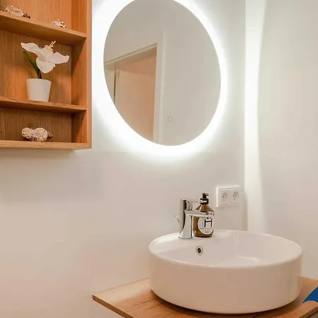 Margot Whg 14 Apartamento Heringsdorf (Usedom)