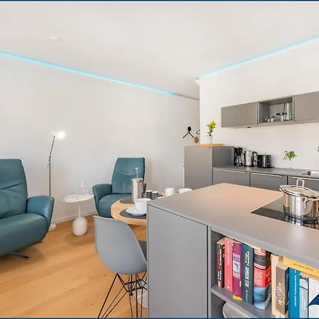 Apartamento Margot Whg 14