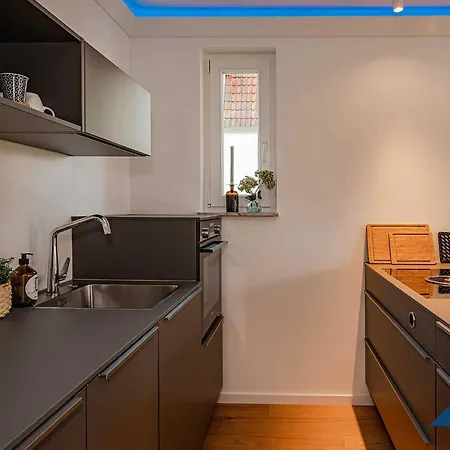Apartment Margot Whg 14 *