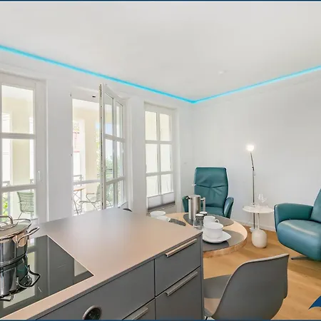 Margot Whg 14 * Heringsdorf (Usedom)