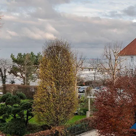 Margot Whg 14 Apartamento