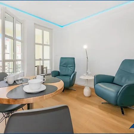 Apartamento Margot Whg 14 *