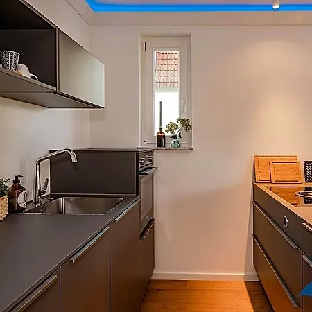 Apartment Margot Whg 14 *