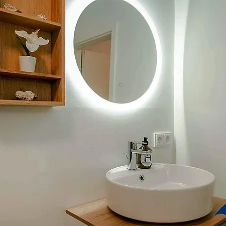 Margot Whg 14 Apartment Ostseebad Heringsdorf