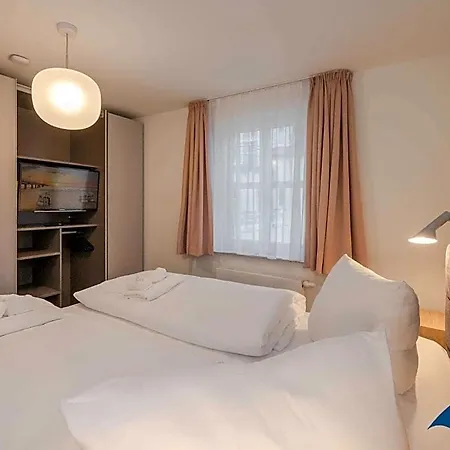Margot Whg 14 * Ostseebad Heringsdorf