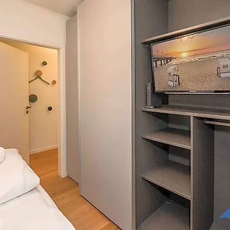 Apartment Margot Whg 14