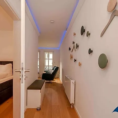 Apartment Margot Whg 14 *
